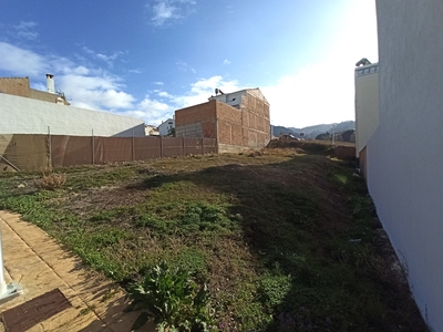 ¡Descubre tu oportunidad de construir la casa de tus sueños en Cártama Pueblo! Venta Cártama