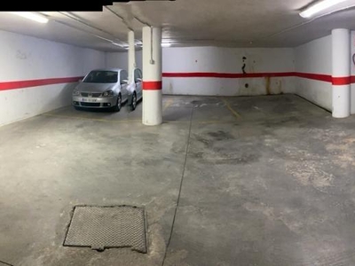Garaje en venta, Cieza, Murcia