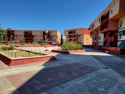 ¡Increíble oportunidad de adquirir un hermoso piso en San Martín de la Vega! Urb. Santa Elena Venta San Martín de la Vega