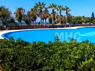 Piso en alquiler en Almerimar - Balerma - San Agustín - Costa de Ejido de 3 habitaciones con terraza y piscina