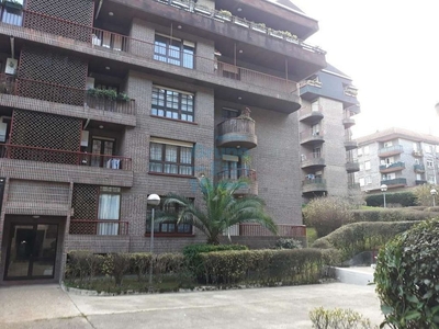 Piso en alquiler en calle Borroto de 3 habitaciones con terraza y piscina