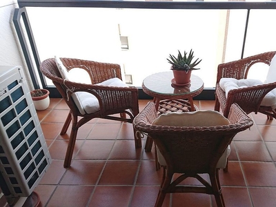 Piso en venta en Portillejo - Valdegastea de 3 habitaciones con terraza y piscina