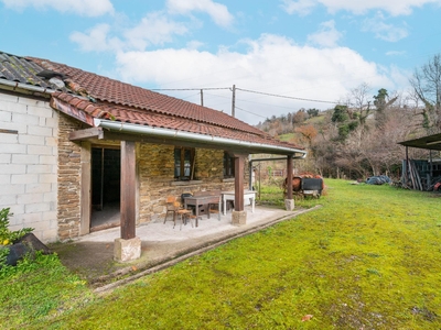 Suelo en venta, El Sordán, Asturias