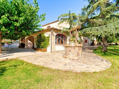 Valls casa de campo en venta