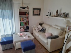 Apartamento en carrer tulipa apartamento primera linea de mar en Estartit