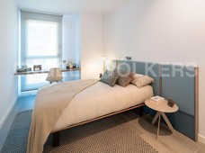 Apartamento promoción en la zona alta de barcelona en Esplugues de Llobregat