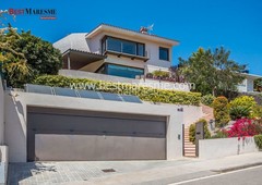 Casa ¡apuesta al blanco! feng shui en Nucli Urbà Argentona