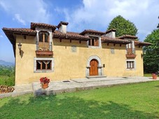 Villa en venta en Piloña