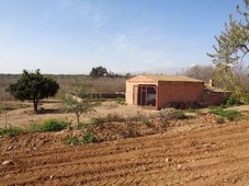 Finca en venta en Riudoms