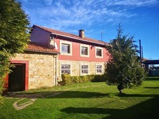 Casa en venta en Villaviciosa