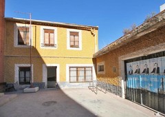 Venta Casa rústica en San Ramón Murcia. 240 m²