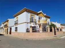 Venta Casa unifamiliar Antequera. 158 m²