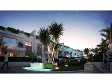 Venta Casa unifamiliar en Calle Residencial Coral Golf Casares. Nueva con terraza 220 m²