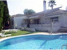 Venta Casa unifamiliar Jerez de la Frontera. Buen estado con terraza 248 m²