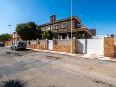 Venta Casa unifamiliar Roquetas de Mar. Con terraza 238 m²