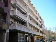 Venta Piso Calatayud. Piso de tres habitaciones en Calle Teruel. Buen estado primera planta con terraza