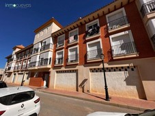 Venta Piso Cuevas del Almanzora. Piso de tres habitaciones Segunda planta