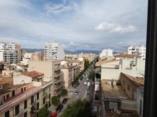 Venta Piso Palma de Mallorca. Piso de tres habitaciones Séptima planta