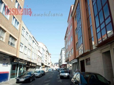 Apartamento en Narón