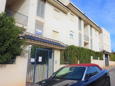 Apartamento en Torrevieja