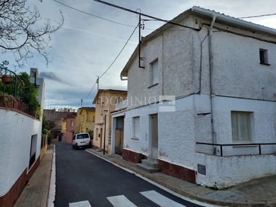 Casa en Sant Andreu de Llavaneres