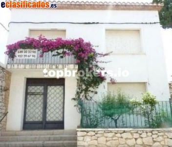 Casa en venta en Canet..