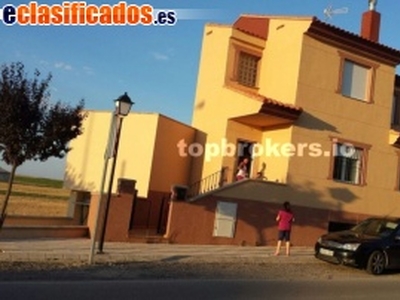 Casa en venta en..