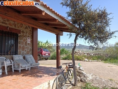 Casa rural en venta en..