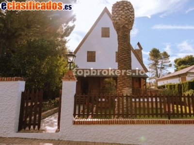 Chalet/Torre en venta..