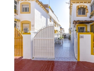 Parque de las Naciones, Acogedor Bungalow planta baja con 3 dormitorios