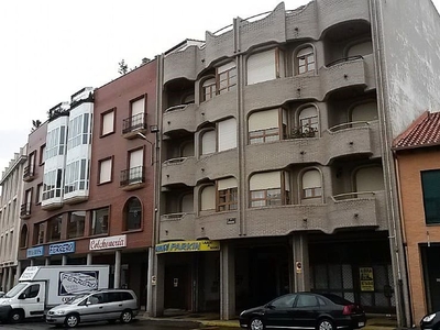 Piso en venta en Avenida Vía De La Plata, 3º, 24750, La Bañeza (León)