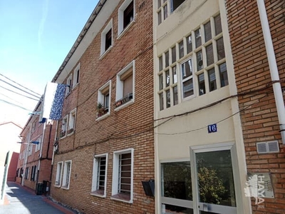 Piso en venta en Calle Uretamendi, 1º, 48002, Bilbao (Vizcaya)