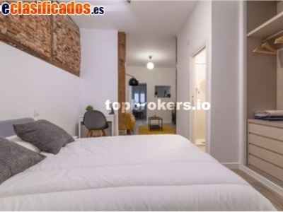 Piso en venta en Madrid