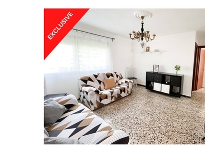 Piso en Venta, Zona Juzgado-Centro Algeciras