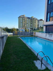 Alquiler de piso con terraza en El Astillero Población