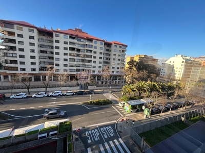 Alquiler de piso con terraza en Virgen de Guadalupe (Cáceres)