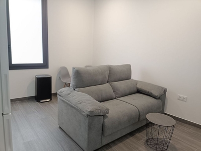Alquiler de piso en Hervás de 2 habitaciones con muebles y aire acondicionado