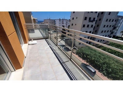 Apartamento situado en 4ª línea playa de Piles