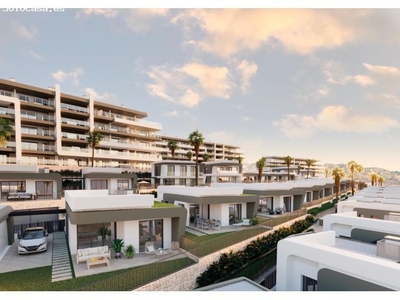 Apartamentos en Bonalba Golf Alicante