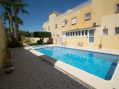 Casa-Chalet en Alquiler en Orihuela Costa Alicante