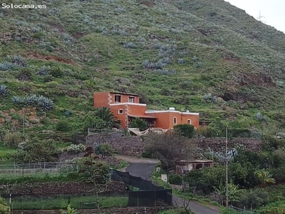 Casa de campo en Venta en Valsequillo de Gran Canaria, Las Palmas