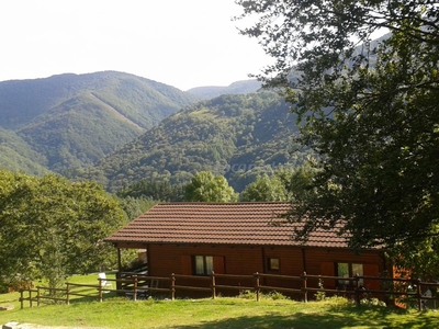 Casa En Ezkurra, Navarra