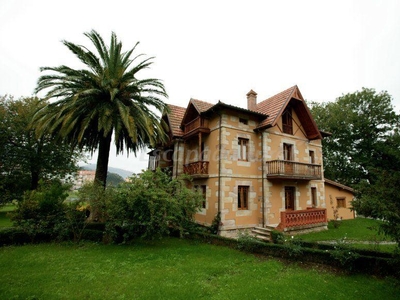 Casa En Vargas, Cantabria
