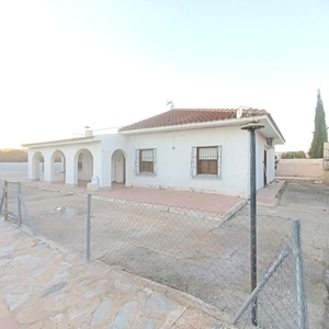 Casa rural en alquiler, Fortuna, Murcia