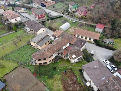 Casa rural en venta, San Martin del Rey Aurelio