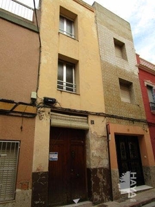 Chalet adosado en venta en Calle Dos De Maig, Bajo, 46600, Alzira (Valencia)