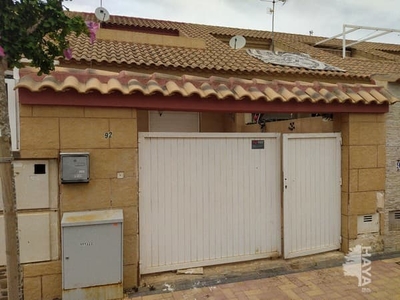 Chalet adosado en venta en Calle Victoria - La Dorada, Planta Baj, 30710, Los Alcázares (Murcia)