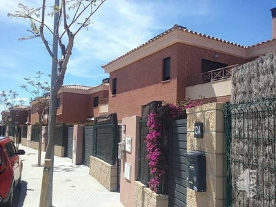 Chalet pareado en venta en Calle Paul Cezanne, 43850, Cambrils (Tarragona)