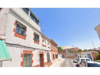 Excelente chalet en venta en Móstoles