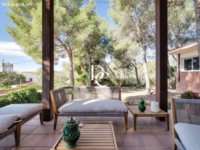 Exclusiva casa unifamiliar a cuatro vientos en venta en la zona de Levante, Tarragona